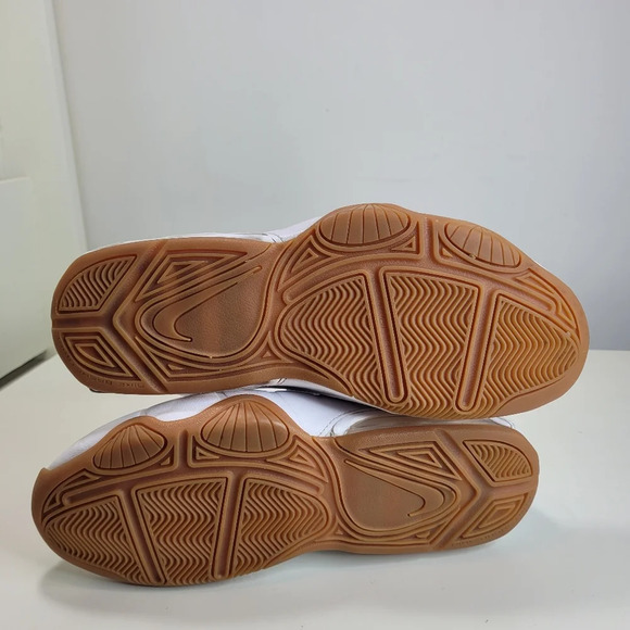 Nike Air Max Wavy White Gum Nike Sneakers Air Max Wavy size Men's 8.5 - Picture 13 of 13